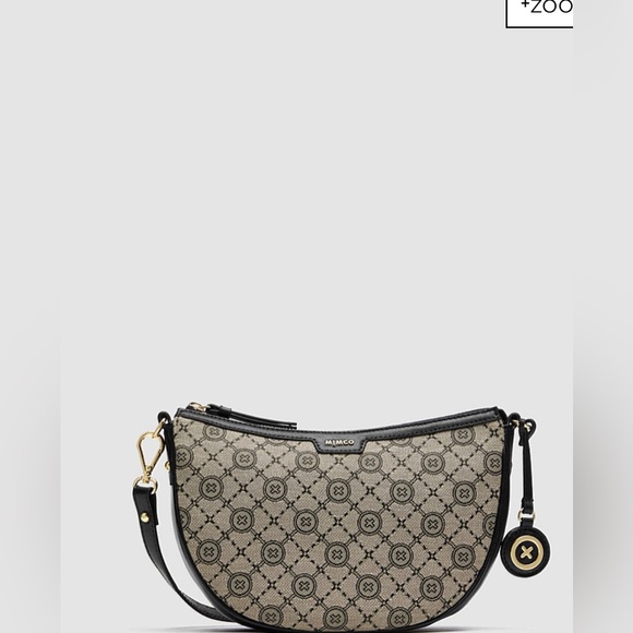 MIMCO BAG LIKE NEW - Picture 2 of 4